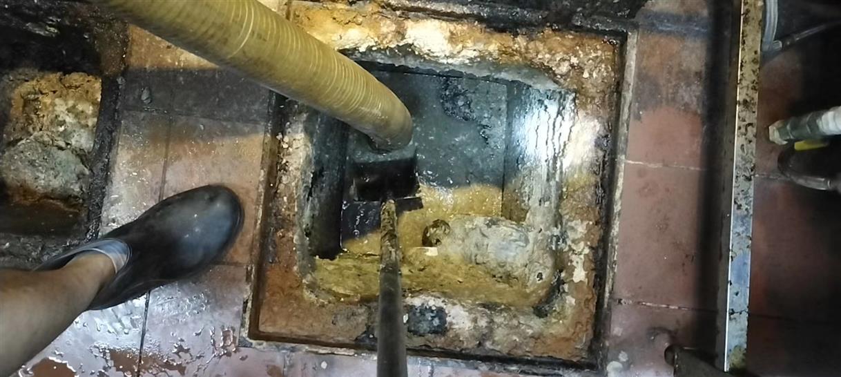 大庆污水池清理一般都有毒气，怎么预防中毒呢？