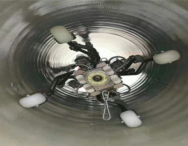 大庆非开挖修复技术在地下管线建设的优势体现