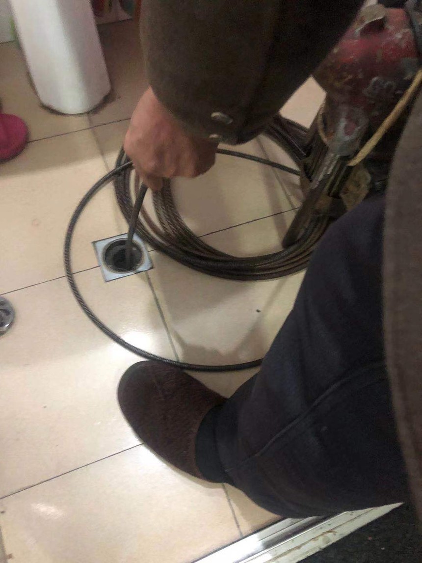 大庆管道疏通，疏通下水道