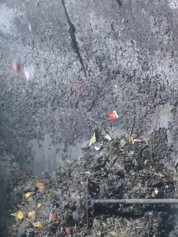 大庆污水池清理